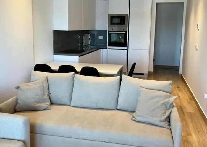Punta Umbria - Luz De Ria - 3 Habitaciones