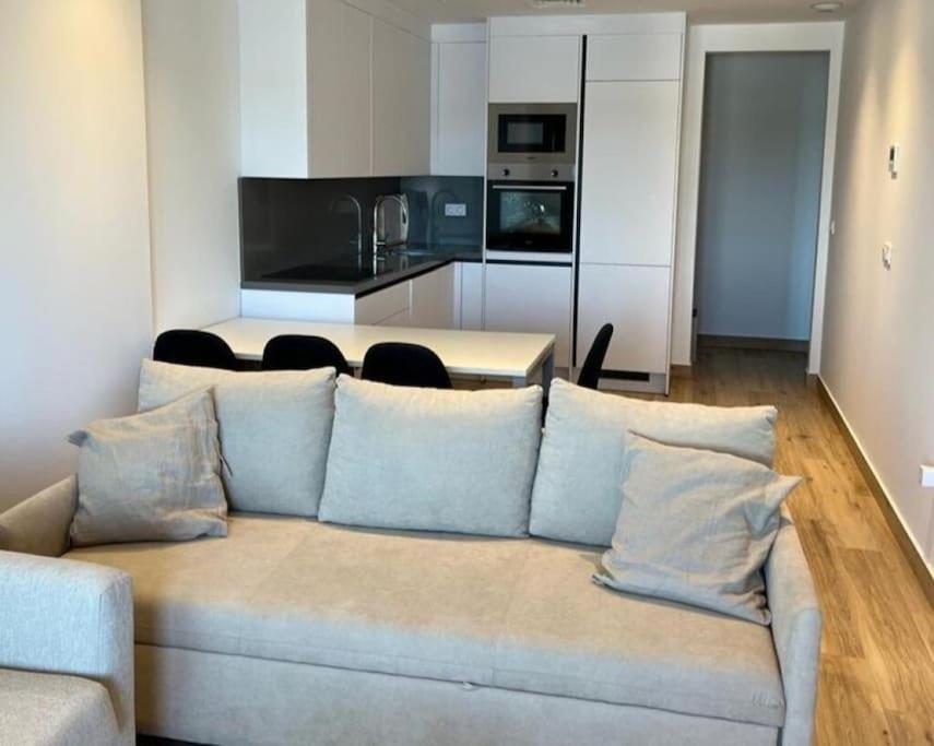 - Luz De Ria - 3 Apartment Punta Umbria