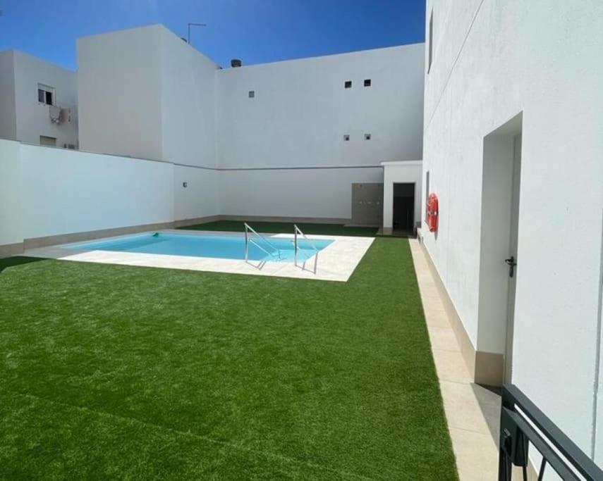 - Luz De Ria - 3 * Punta Umbria