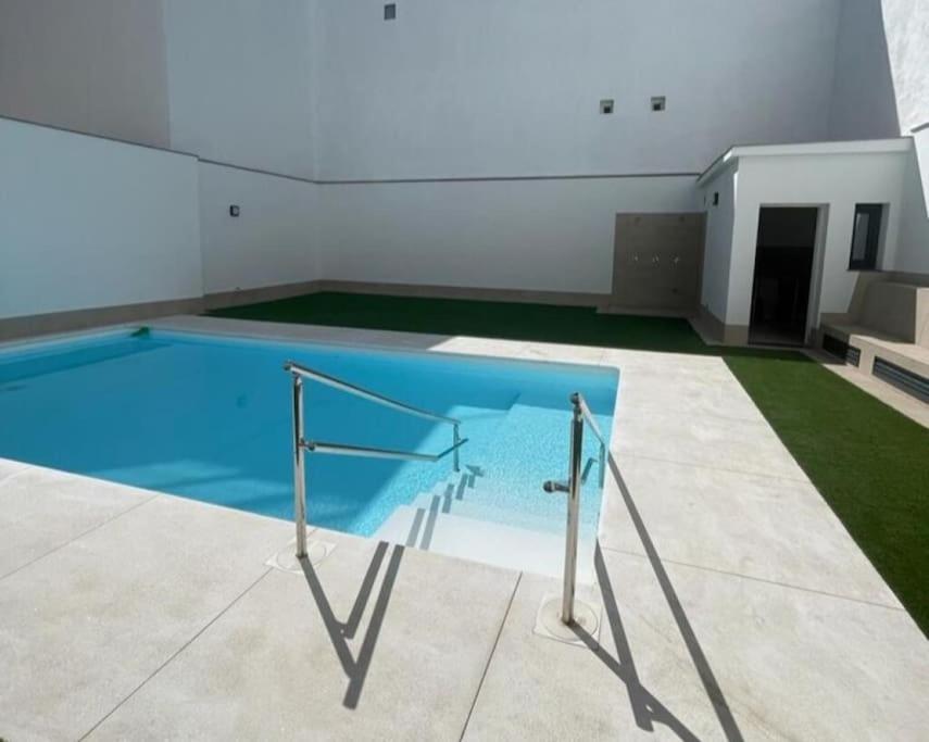 - Luz De Ria - 3 Apartment *