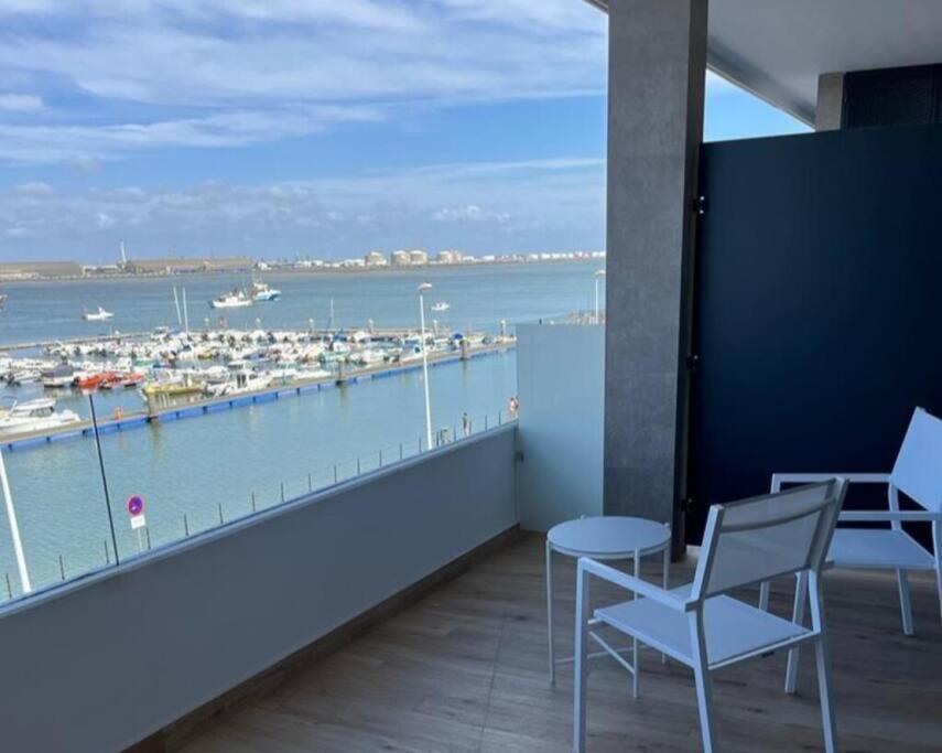 - Luz De Ria - 3 Apartment Punta Umbria
