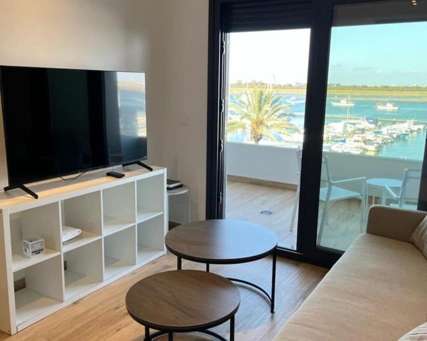 - Luz De Ria - 3 Apartament Punta Umbría