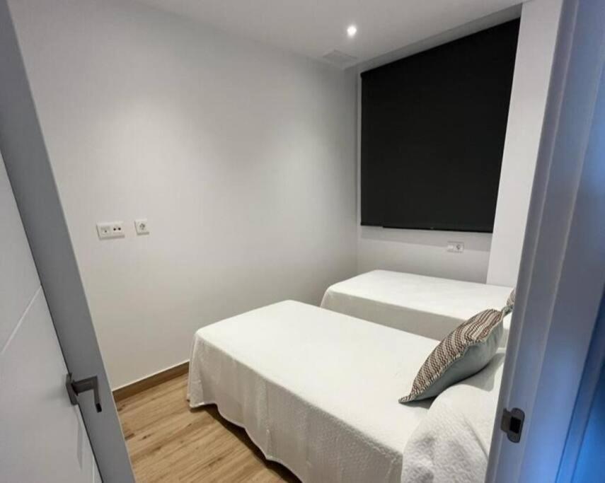 - Luz De Ria - 3 Apartament