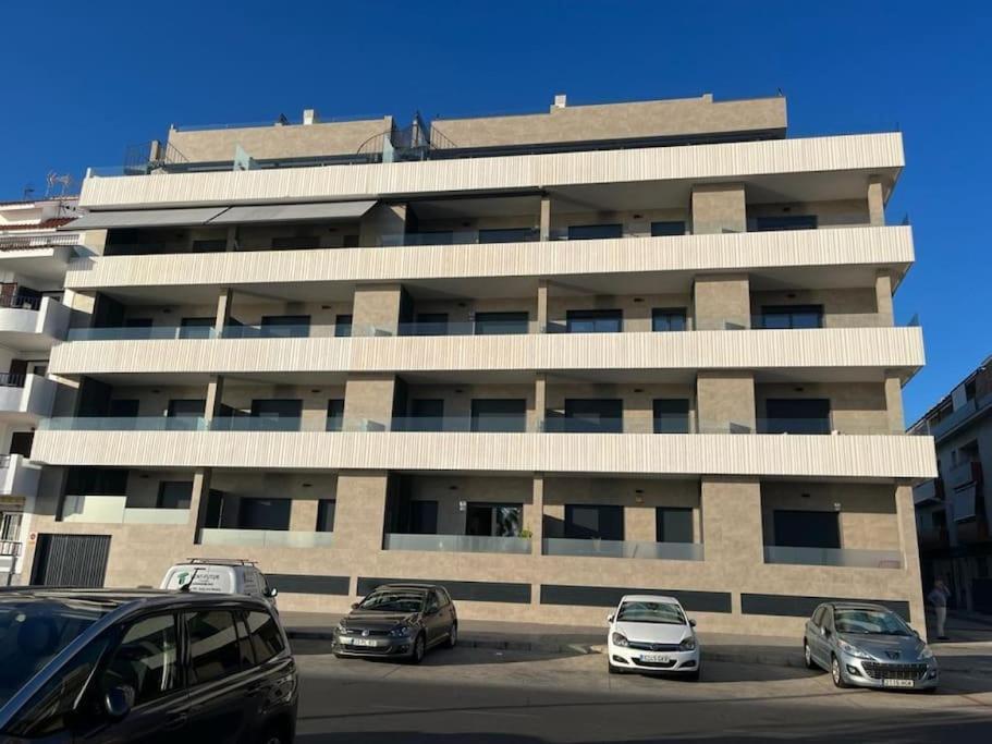 - Luz De Ria - 3 Apartament